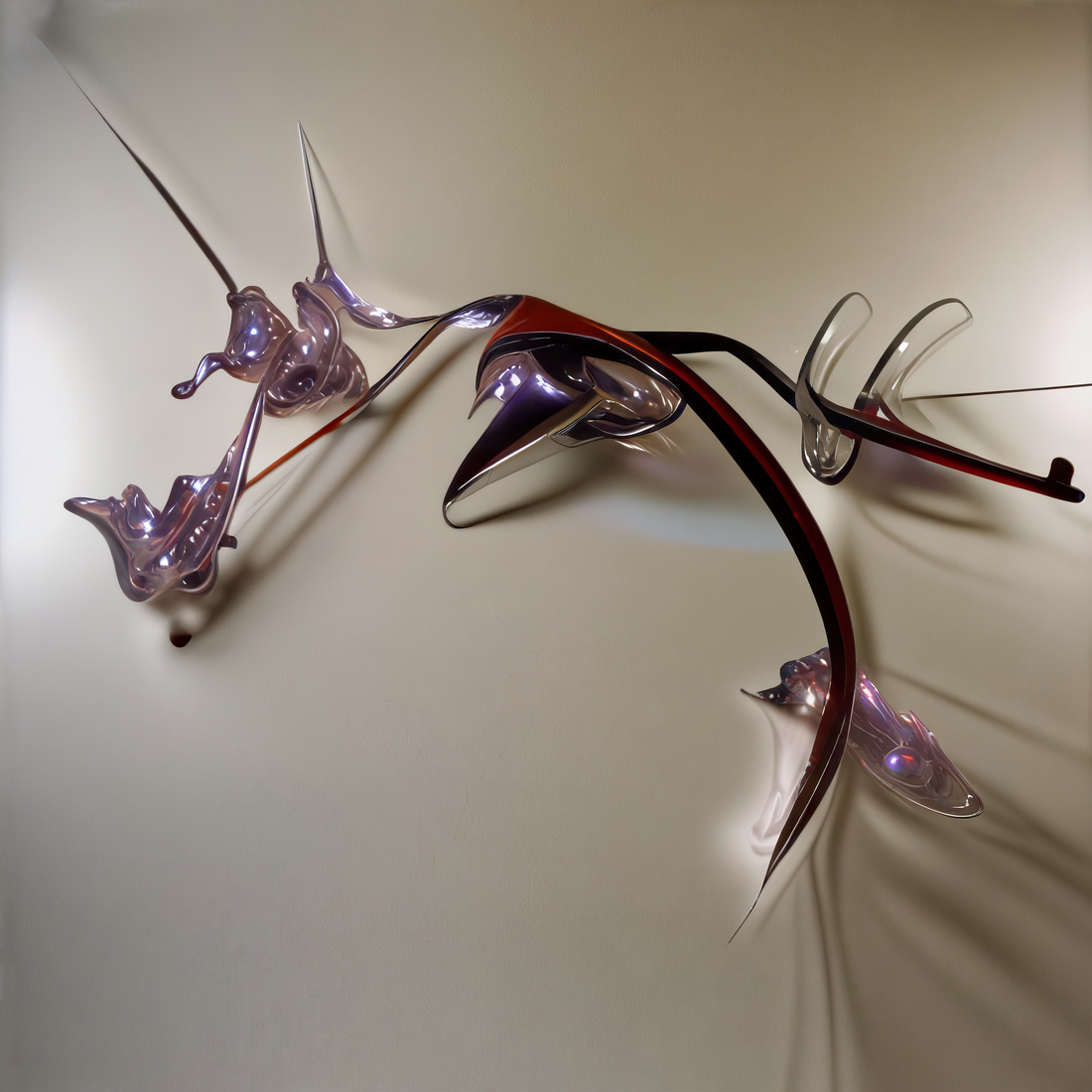 The Way of Flowers: Seed 2649657368