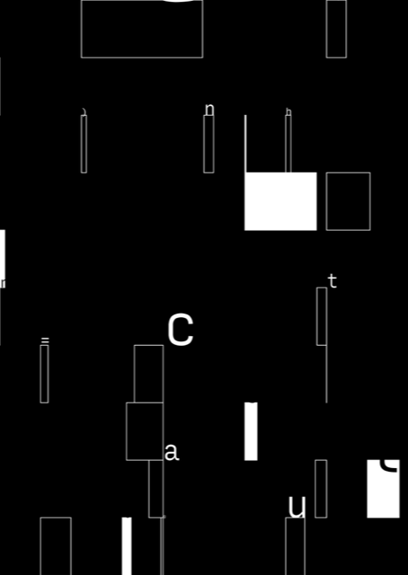 A Moment from You, Me and The Machine