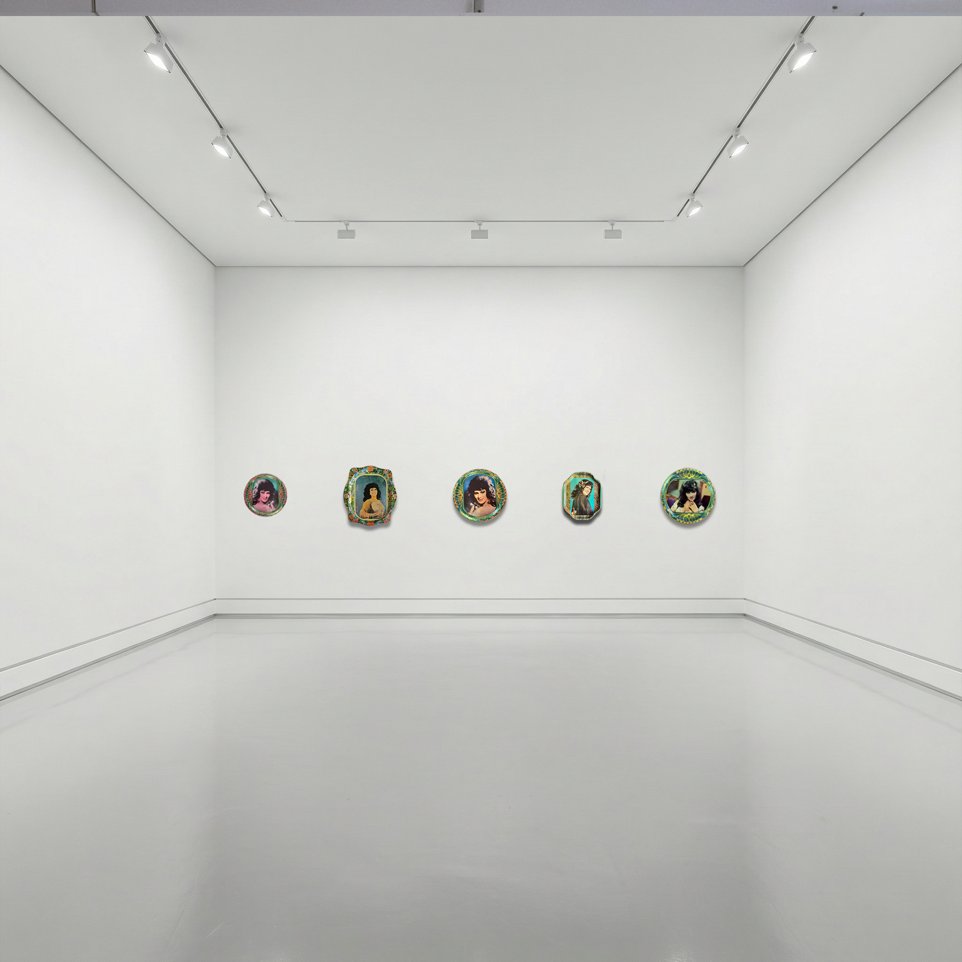 Echoes of Prohibited Romance