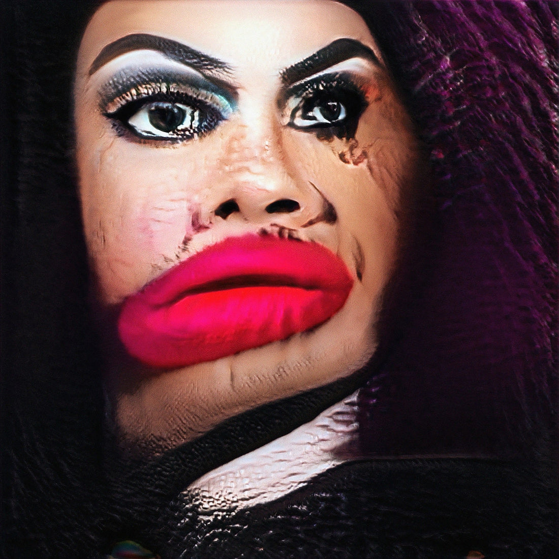 Queering the Dataset Prints