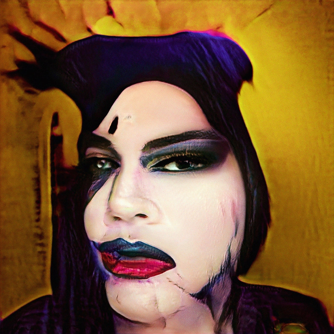 Queering the Dataset Prints