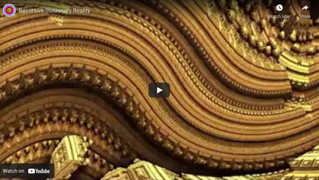 Recursive Illusionary Reality