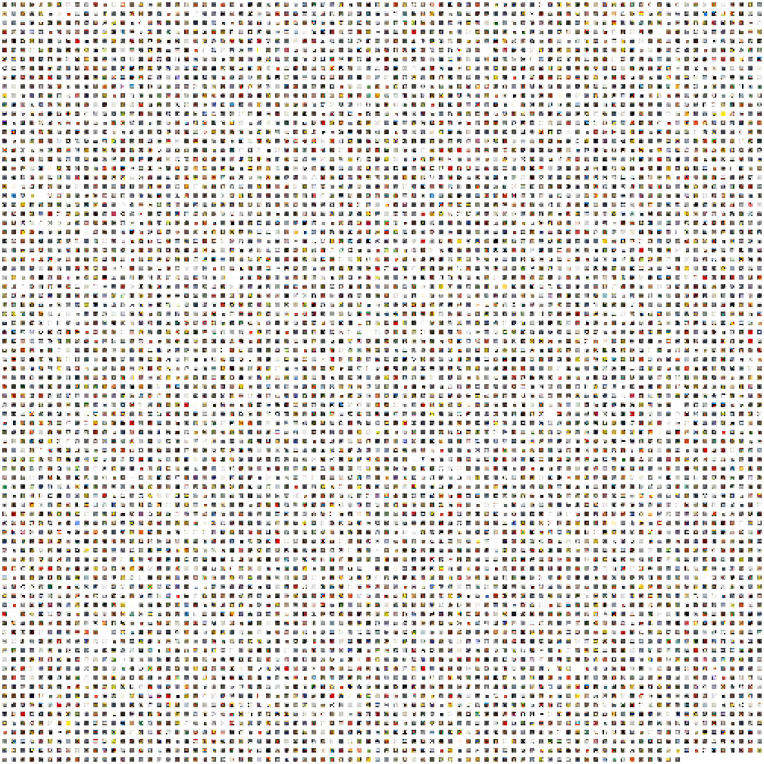 Accident is the Only Absolute