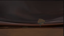 Rasterizing Horizons...