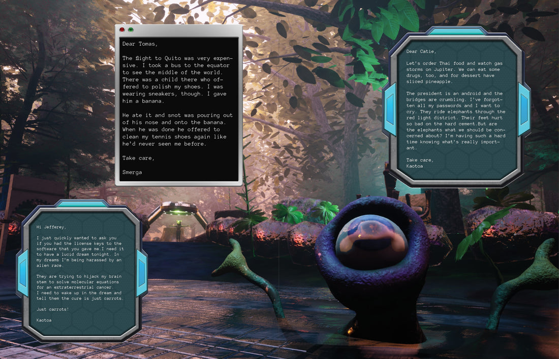 Strategy Guide Preview One