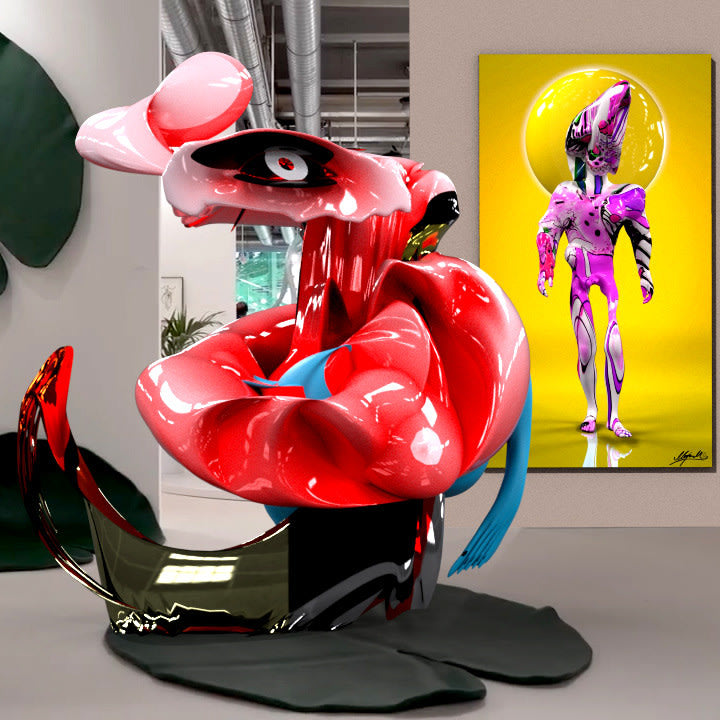 Blackpilled or Whitepilled