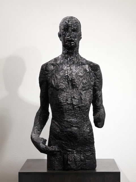 Primavera Prematura (Testa)