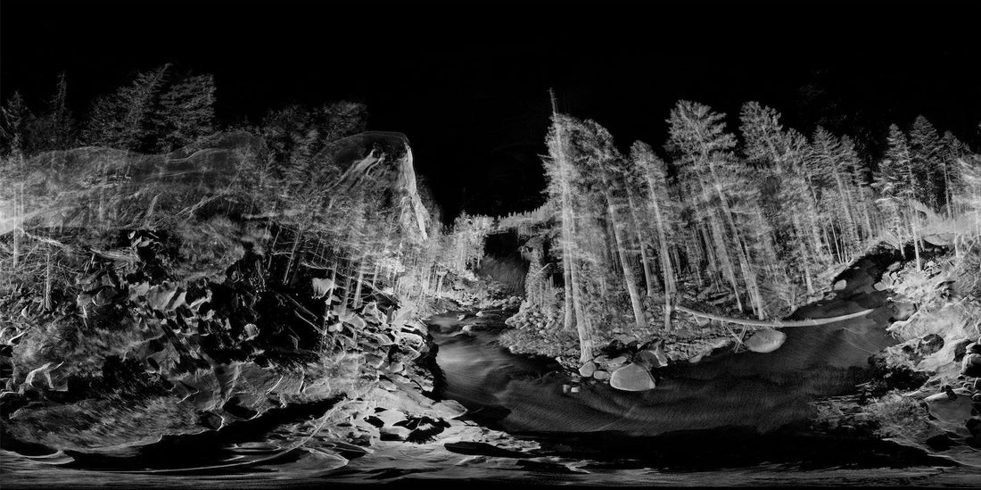 Equirectangular Landscape 05