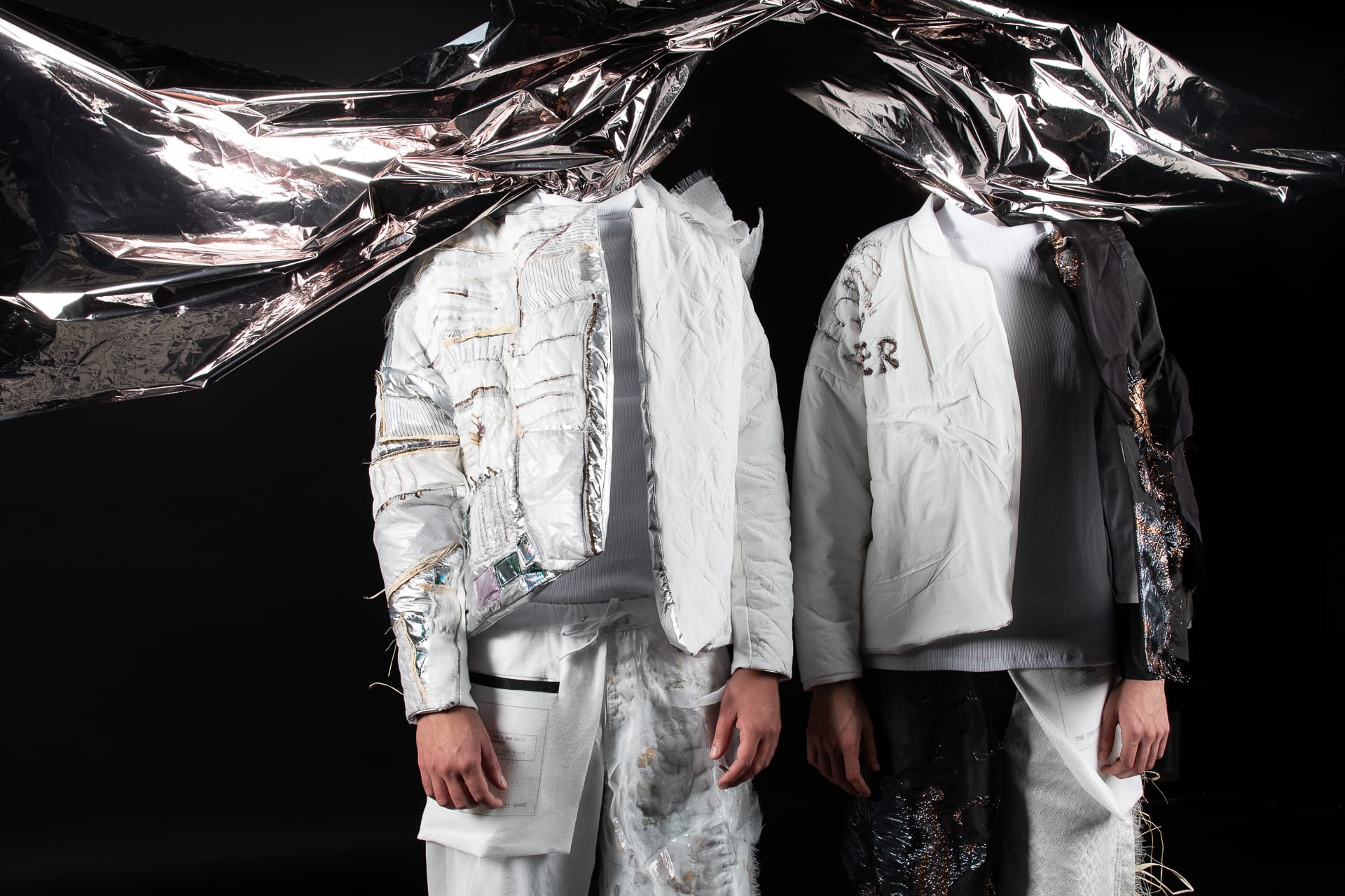 The Zero Gravity Band