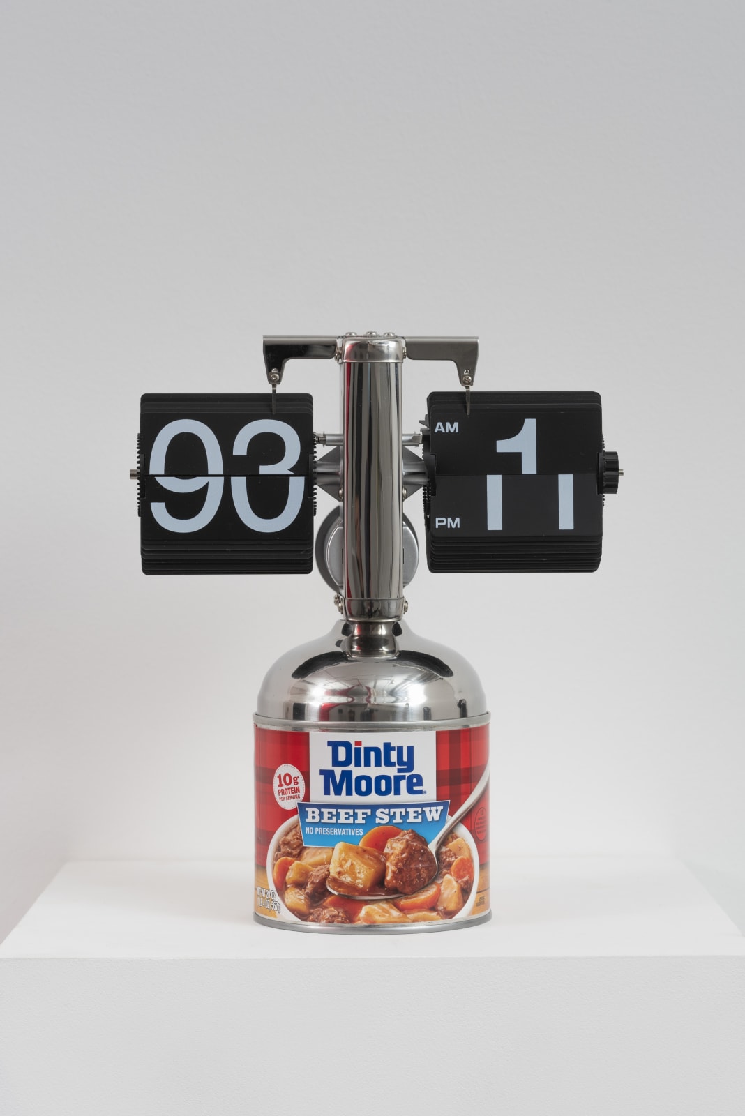 Time to Eat {Black Forest Steak Red