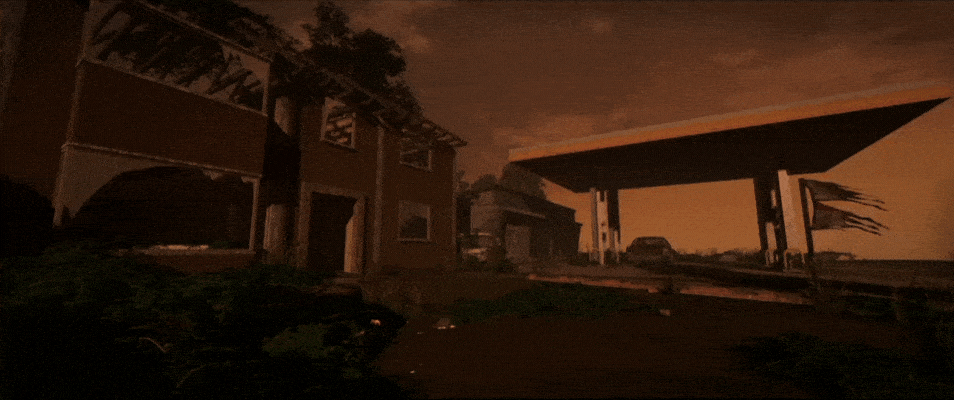 Simon’s Home Aged 2 to 5 years