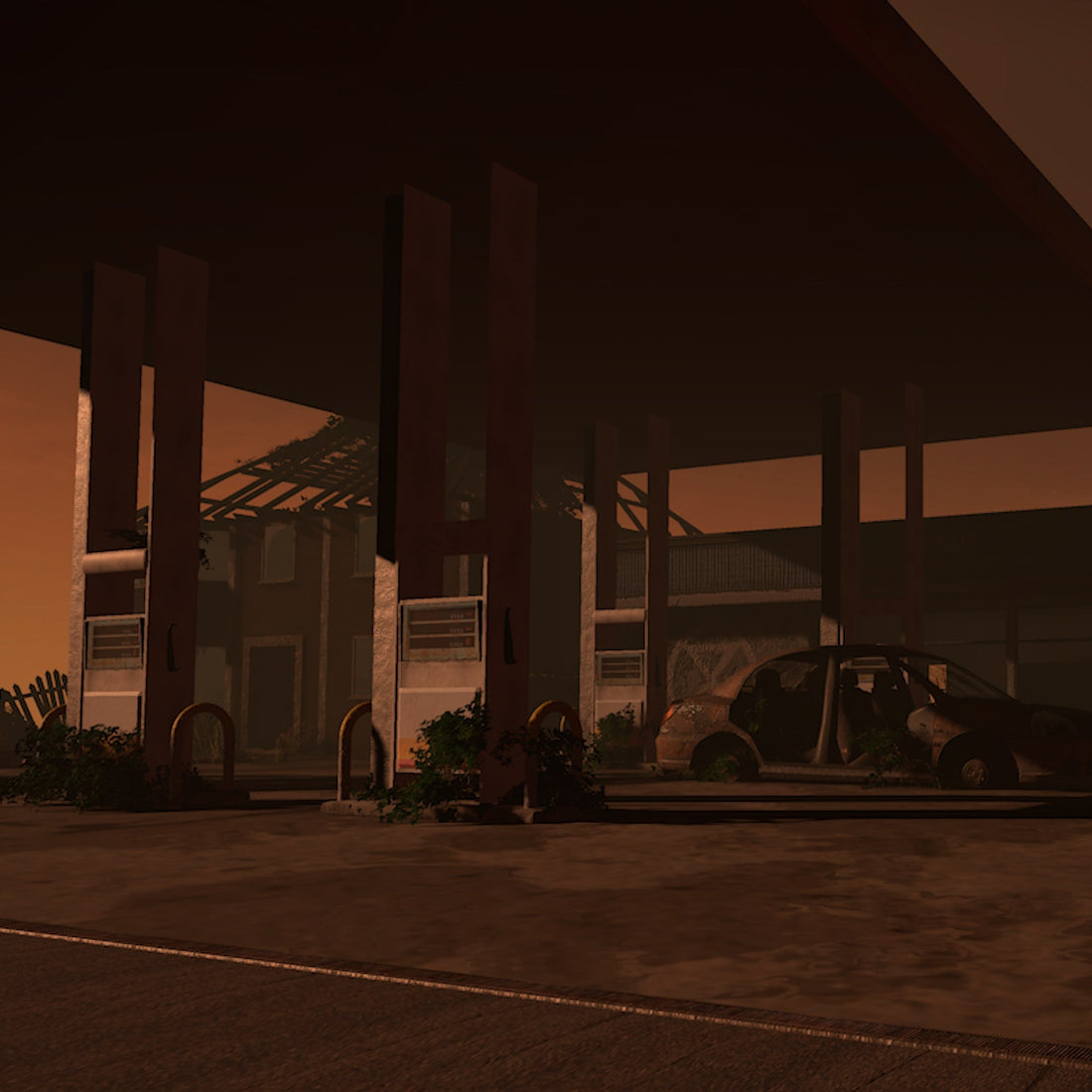 Simon’s Home Aged 2 to 5 years