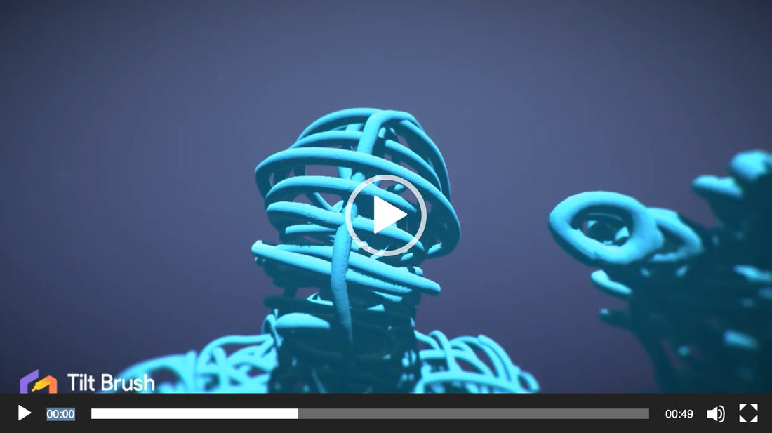 Hallidonto | Cyborgia Landscapes