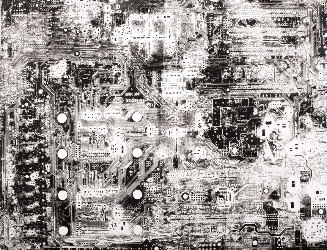 Solid State, Component