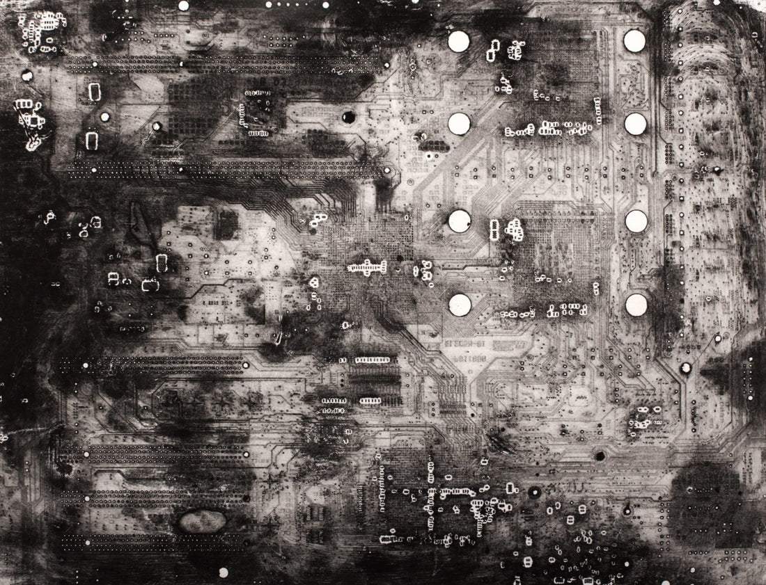 Solid State, Component