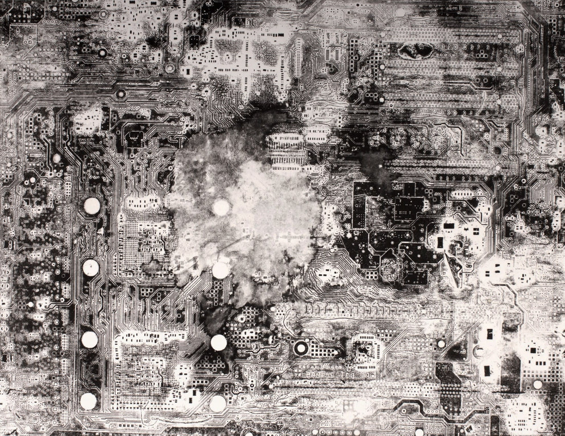 Solid State, Component