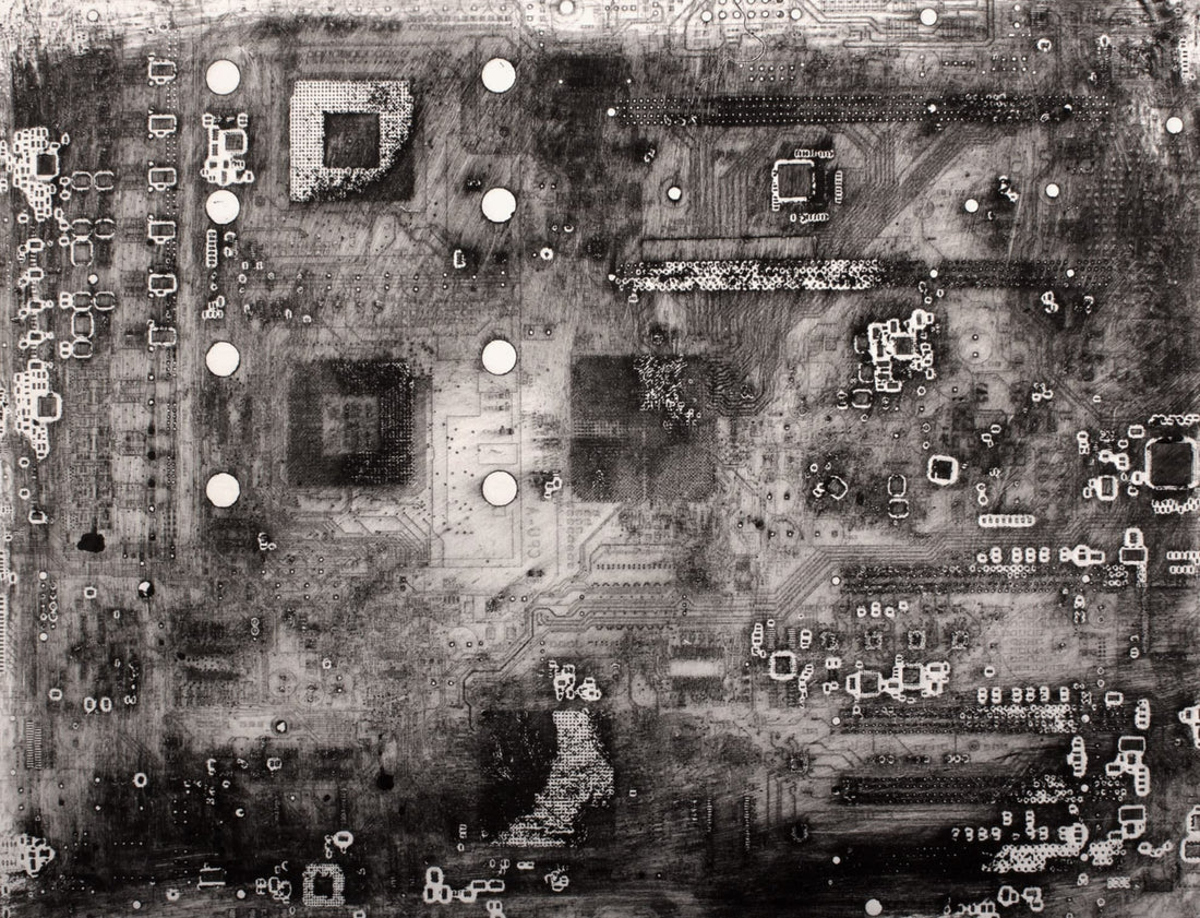 Solid State, Component