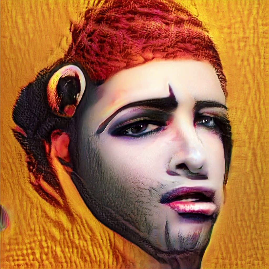 Zizi - Queering the Dataset