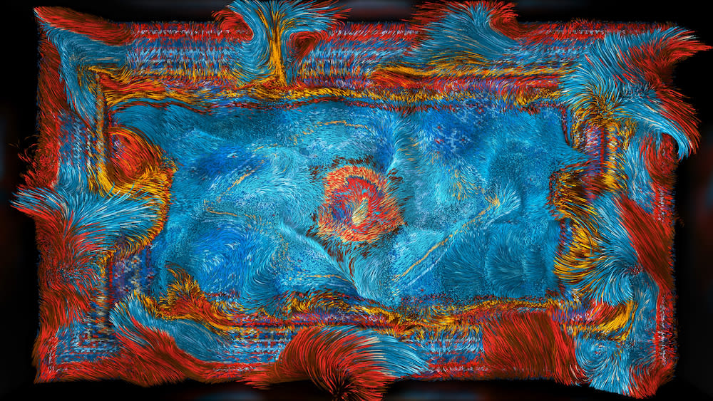 Singularity in Heritage - Chapter I