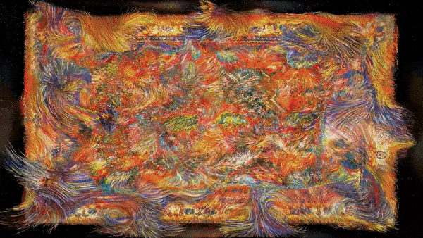 Singularity in Heritage - Chapter I