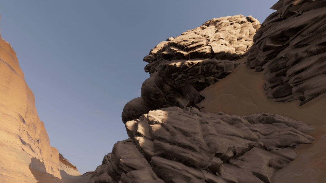 Inward (Steady States Series)