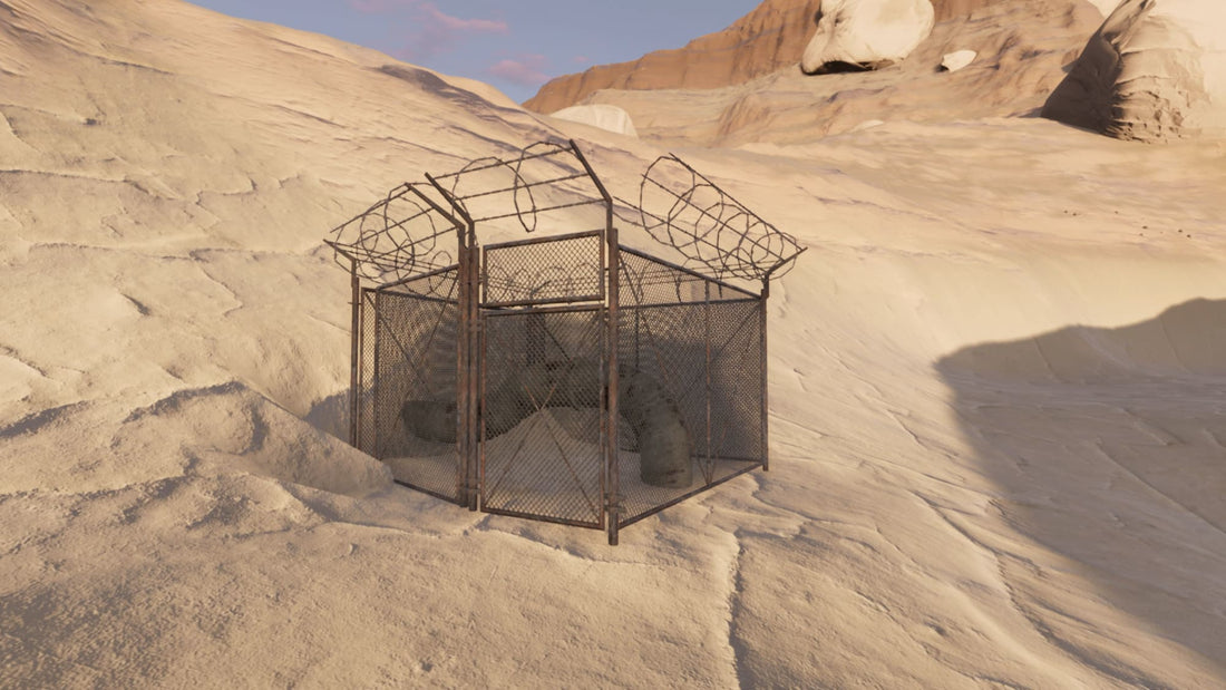 Inward (Steady States Series)