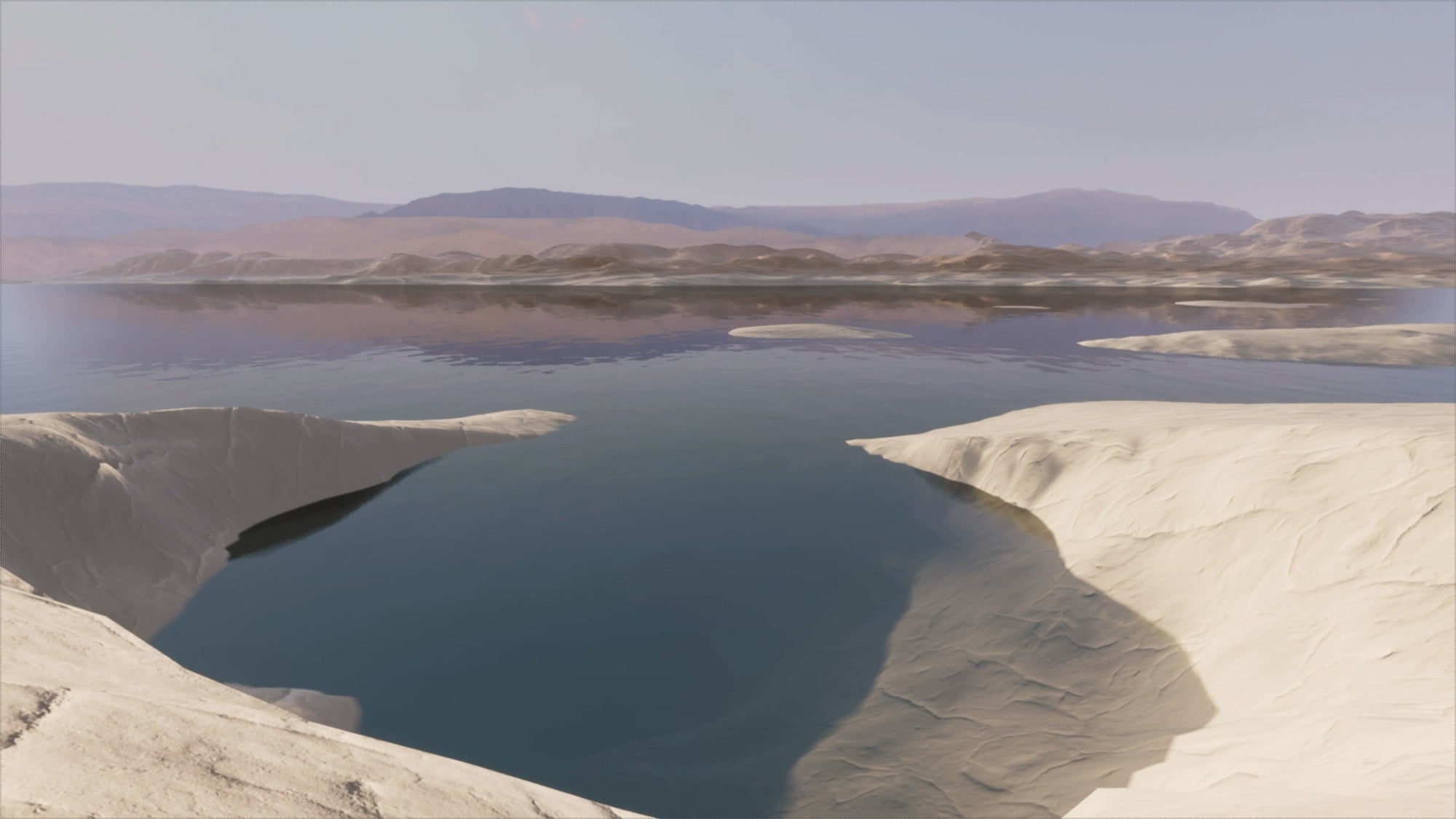 Rift (Steady States Series)