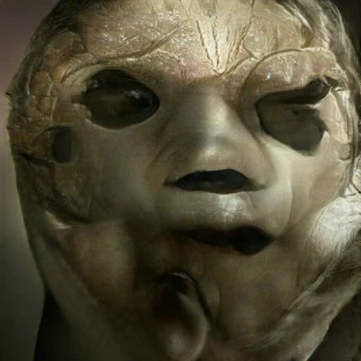 Babylonian Vision
