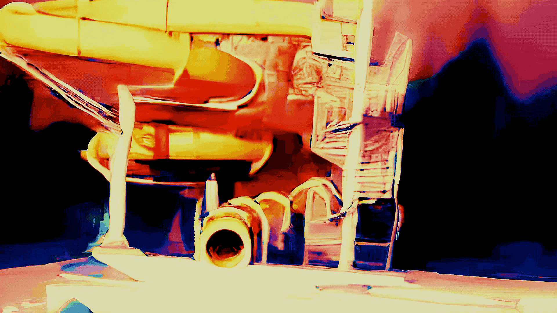 UNINVITED Unseen 03: Brand