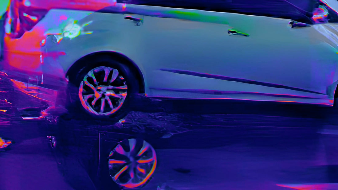 UNINVITED Stills: Courtship 1