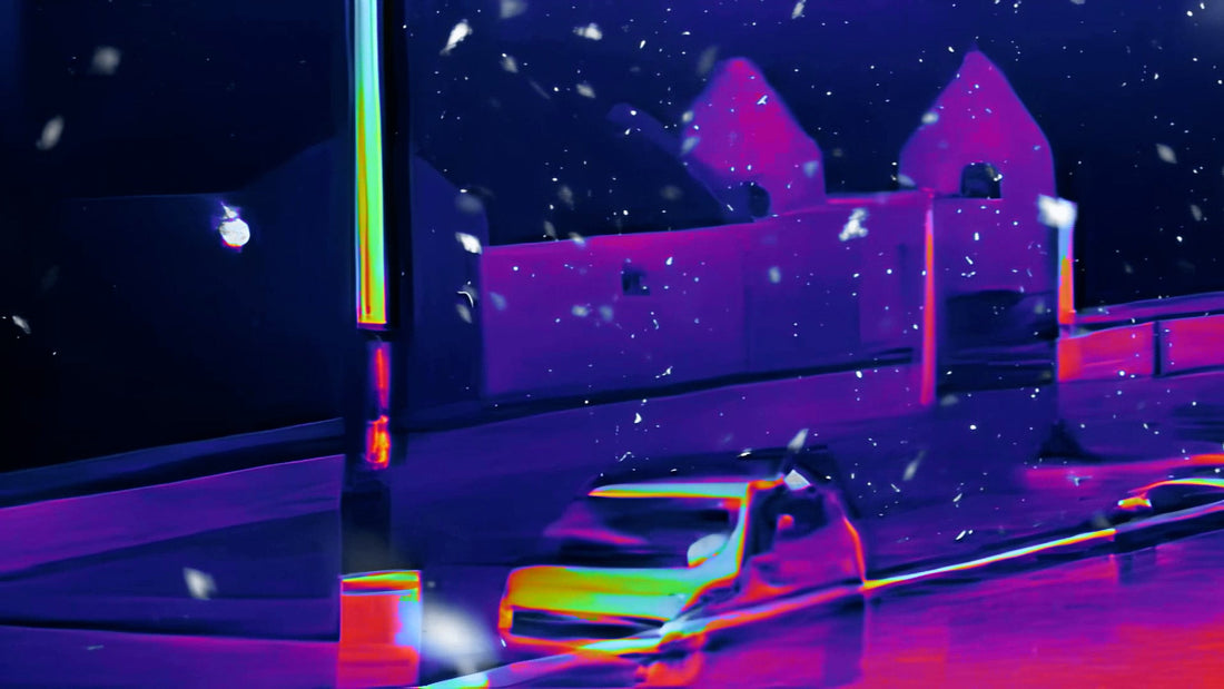 UNINVITED Stills: Courtship 3