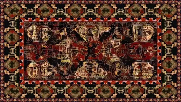 The Idea of Saving Aesthetics