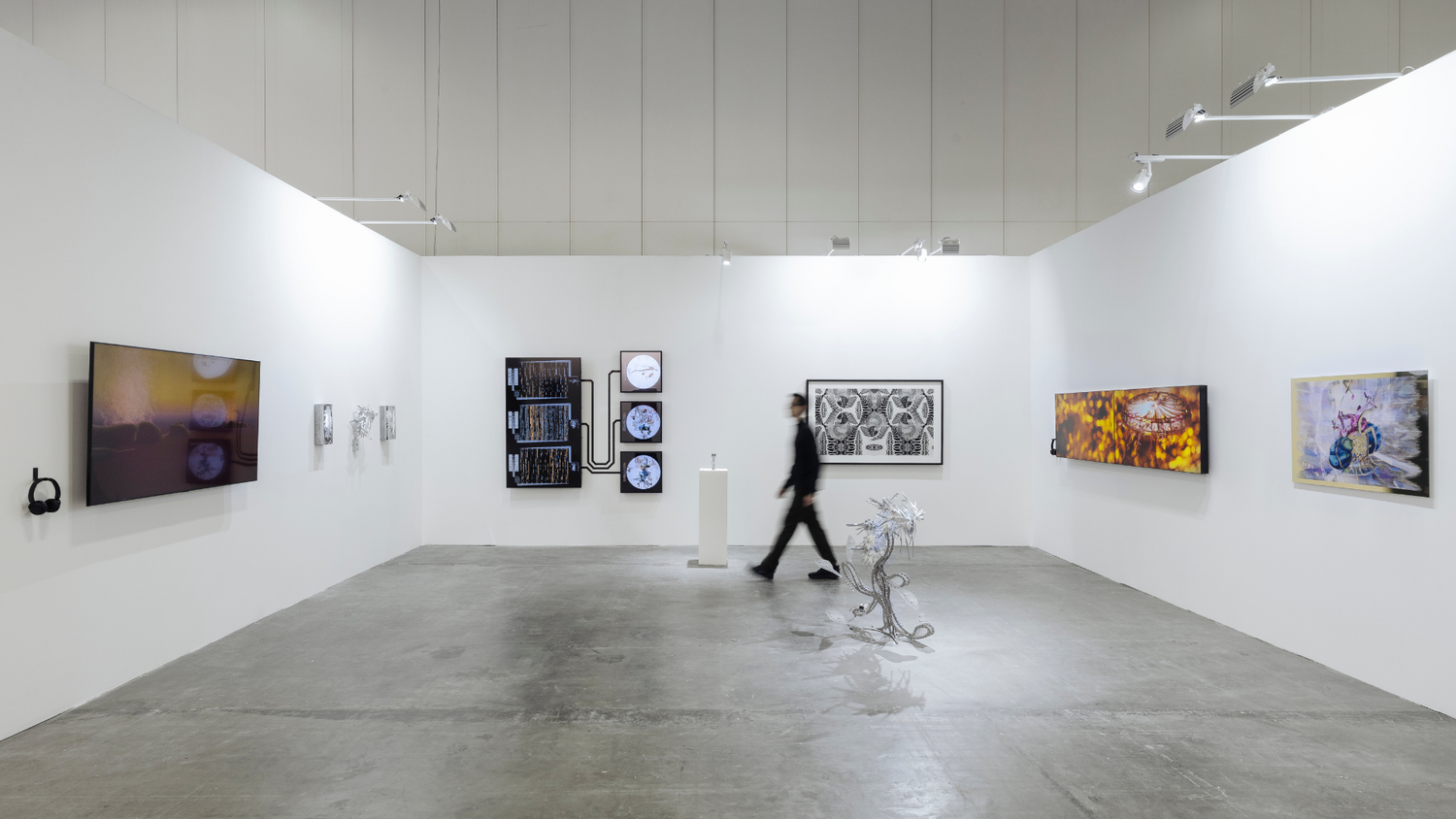 ART ASIA PACIFIC | ART SG 2025