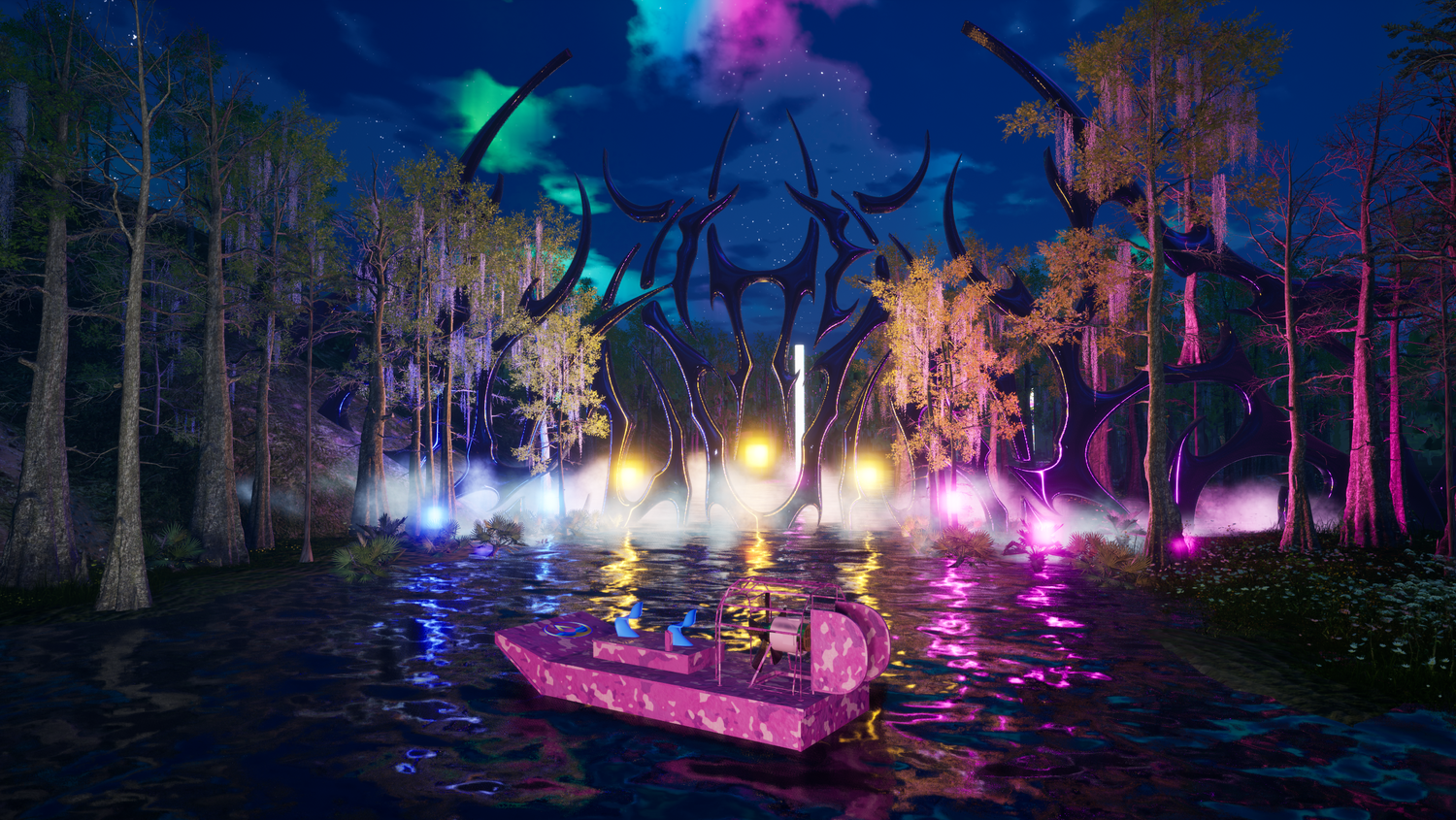 Alice Bucknell | Copenhagen Contemporary