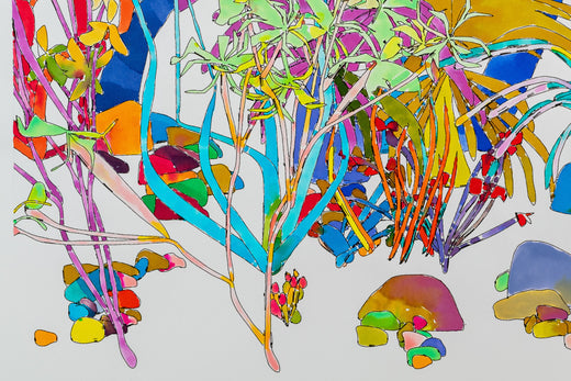 Tuesday Talk: What's New About Generative Art?