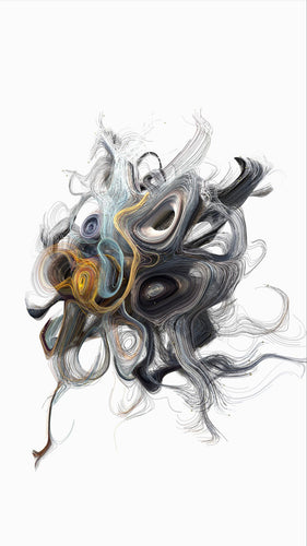 ArtPlugged | Brendan Dawes Sparks Thought and Imagination Through A Data-Driven Practice