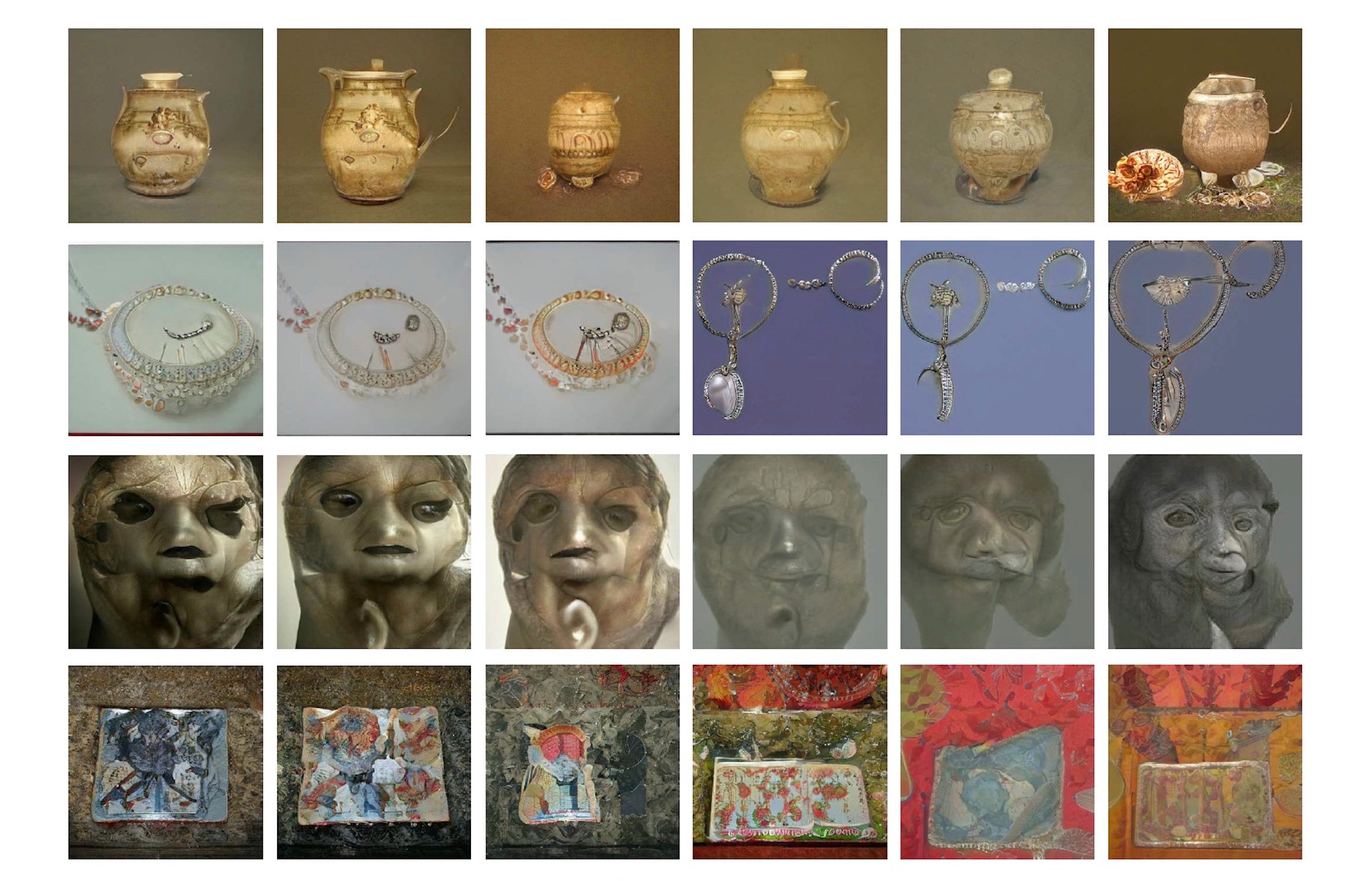 Nora Al-Badri Residency