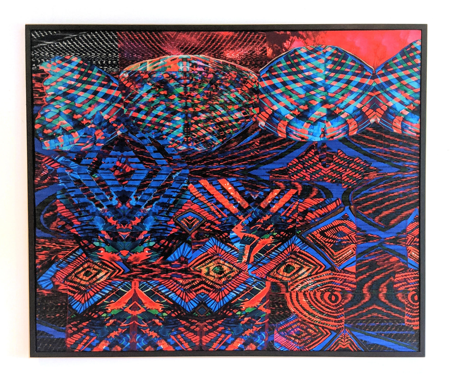 LoVid: Threaded Frequencies