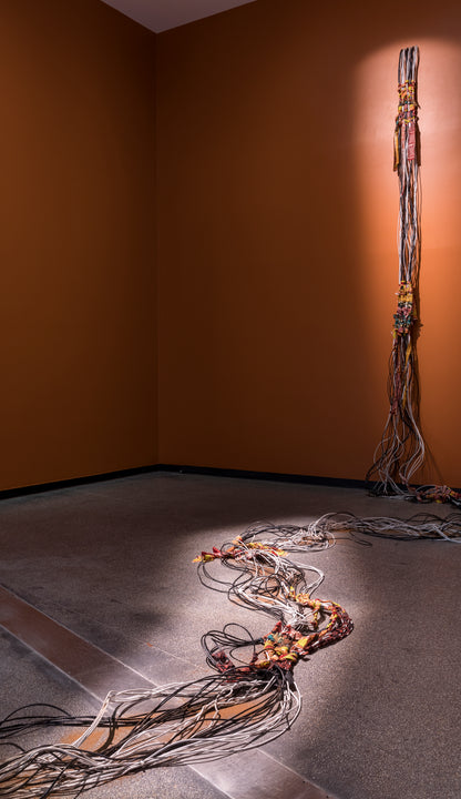 The Cloth In The Cable