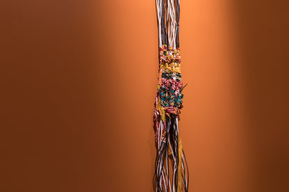 The Cloth In The Cable