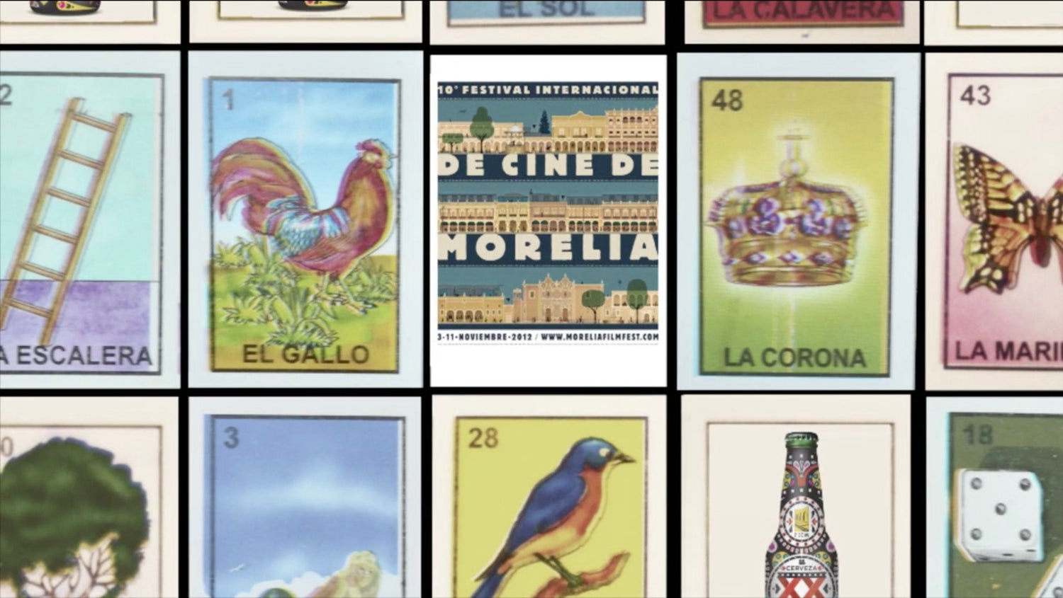 Loteria