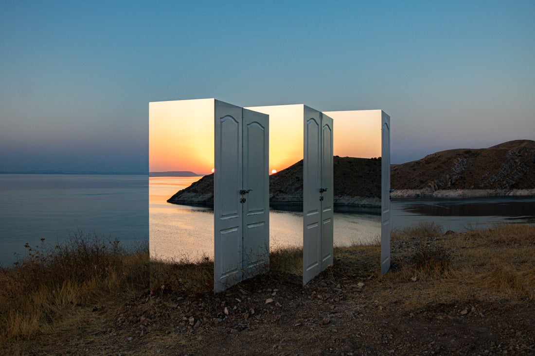 Reflective Journey