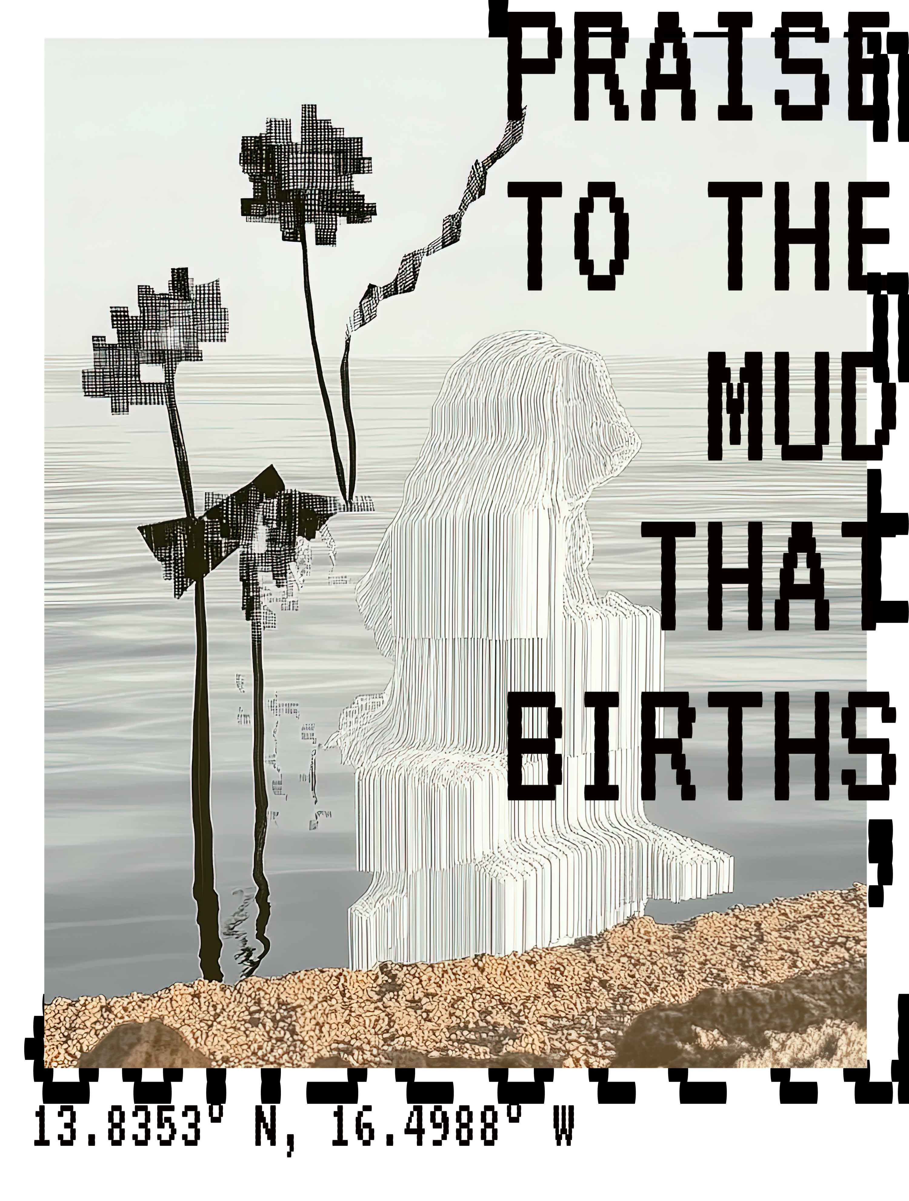 replacement god, sketches