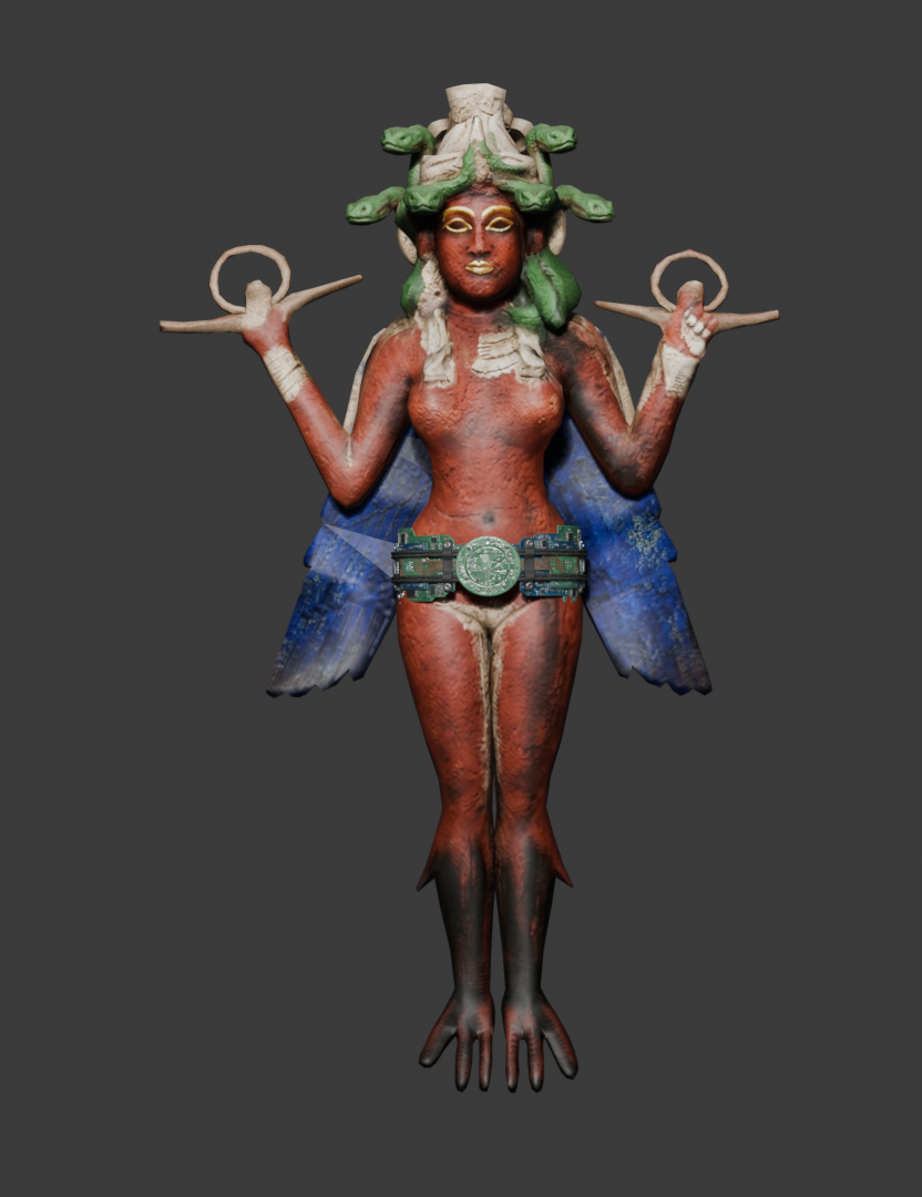 Lanna (work-in-progress)