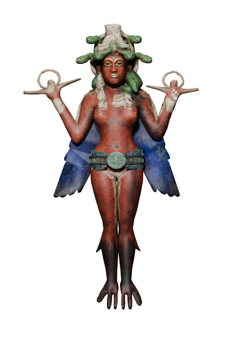 Lanna (work-in-progress)