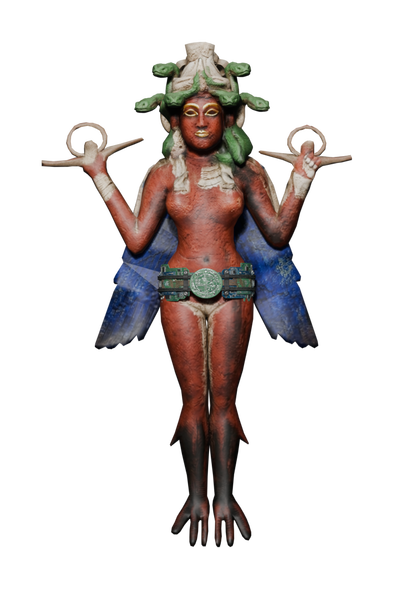 Lanna (work-in-progress)