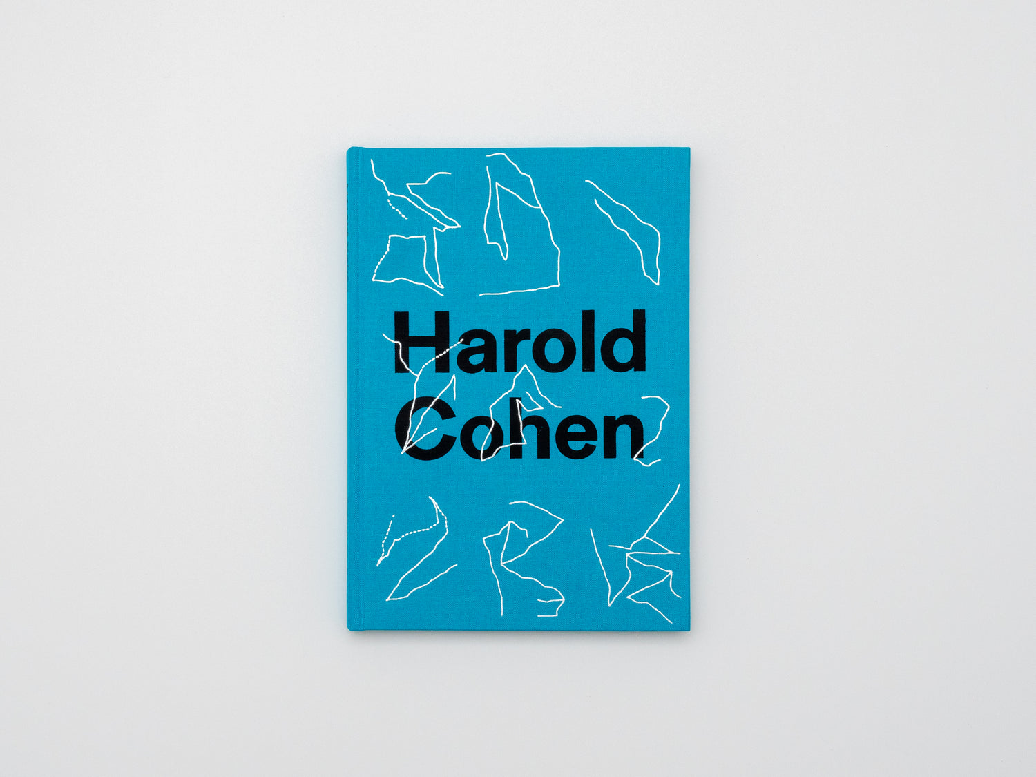 Harold Cohen