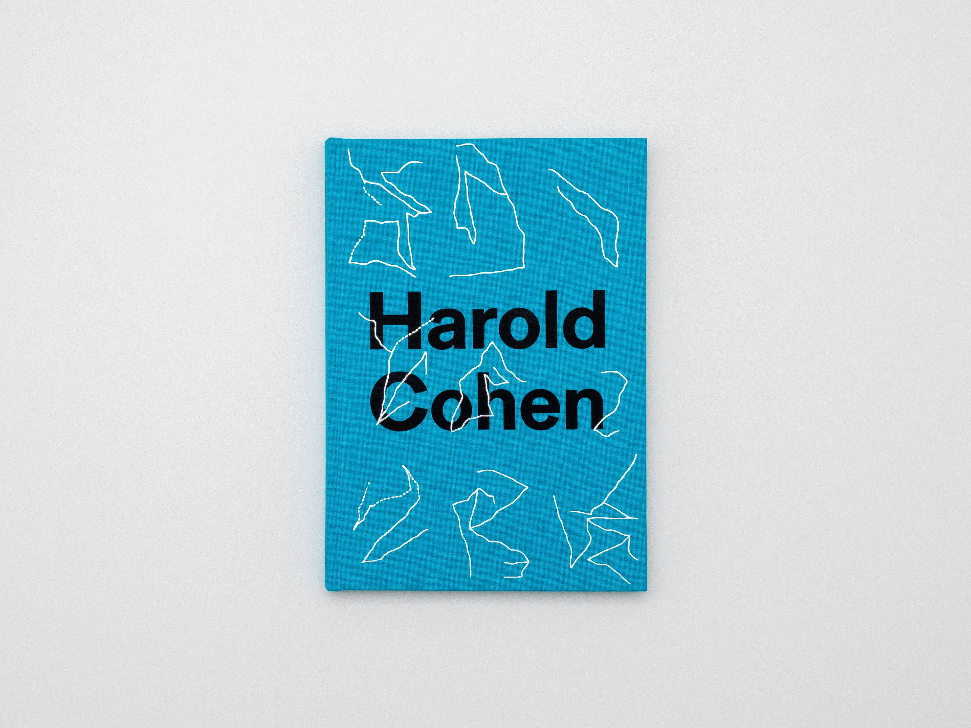 Harold Cohen