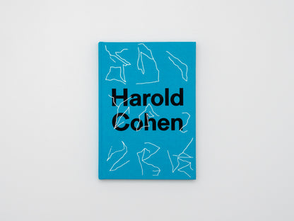 Harold Cohen