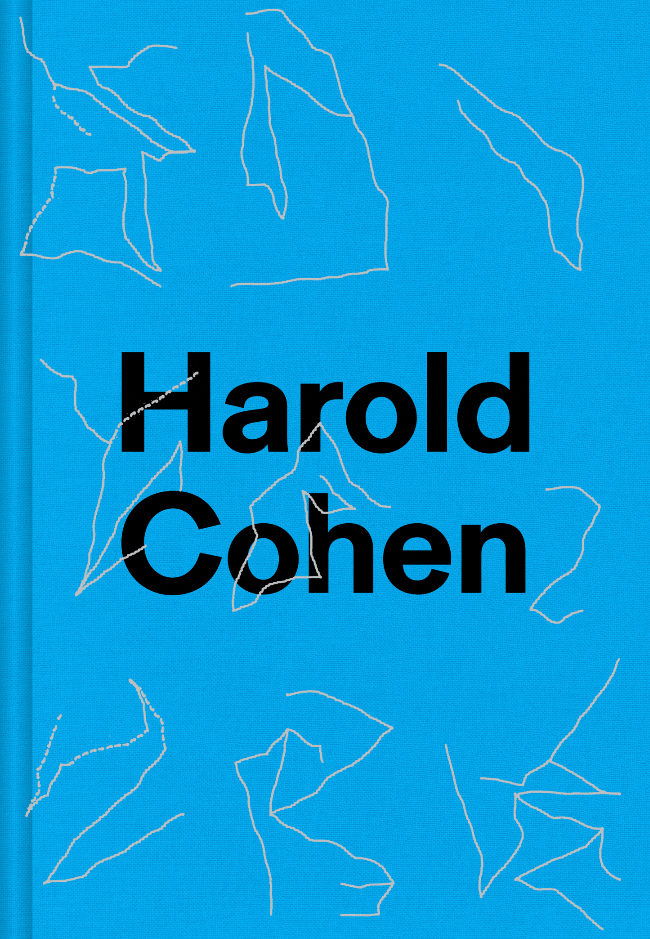 Harold Cohen